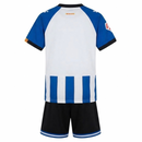 Conjunto Infantil RCD Espanyol I 26/27 Camiseta y Pantalón