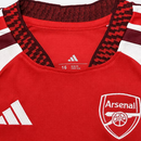 Conjunto Infantil Arsenal I 26/27 Camiseta y Pantalón