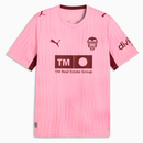 Camiseta Valencia Tercera Equipación 26/27 Hombre