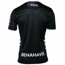 CAMISETA MALAGA II 25/26 HOMBRE