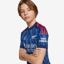 ARSENAL II 25/26 CONJUNTO INFANTIL