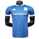 RACING I 25/26 HOMBRE (VERSIÓN JUGADOR)