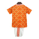 HOLANDA I 1998 CONJUNTO INFANTIL (RETRO)