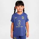 ATLÉTICO DE MADRID II 25/26 CONJUNTO INFANTIL