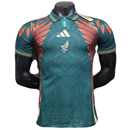 MEXICO EDICIÓN ESPECIAL 25/26 HOMBRE (VERSIÓN JUGADOR)