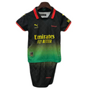 MILAN EDICIÓN LIMITADA 25/26 CONJUNTO INFANTIL