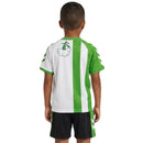Conjunto Infantil Real Betis Edición Especial 26/27 Camiseta y Pantalón