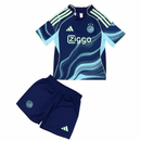 AJAX II 25/26 CONJUNTO INFANTIL