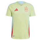 CAMISETA ESPAÑA II EURO 2024 HOMBRE