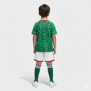 MEXICO I 2026/27 CONJUNTO INFANTIL