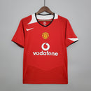 MANCHESTER UNITED I 04/06 HOMBRE (RETRO) - TIENDA DEL JUGADOR