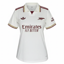 CAMISETA ARSENAL III 25/26 MUJER