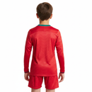 PORTUGAL I 2026/27 CONJUNTO INFANTIL