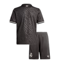 REAL MADRID III 24/25 CONJUNTO INFANTIL