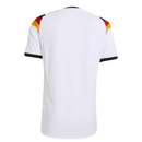 CAMISETA ALEMANIA I 2026/27 HOMBRE (VERSIÓN JUGADOR)