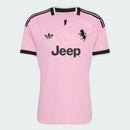 Camiseta Juventus Segunda Equipación 26/27 Hombre