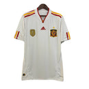 ESPAÑA II 2011 HOMBRE (RETRO)