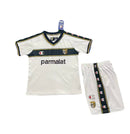 CAMISETA PARMA I 02/03 CONJUNTO INFANTIL (RETRO)