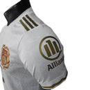 BAYERN DE MUNICH 125 AÑOS BLANCO 25/26 HOMBRE (VERSIÓN JUGADOR)