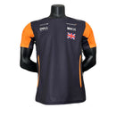 CAMISETA FÓRMULA 1 MCLAREN 2024 NORRIS 4