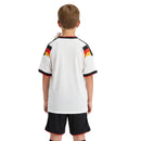 ALEMANIA I 2026/27 CONJUNTO INFANTIL