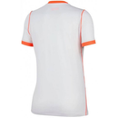 Camiseta Holanda Segunda Equipación 2026/2027 Mujer