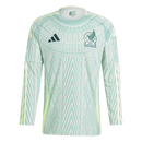 MÉXICO I 24/25 HOMBRE (MANGA LARGA)