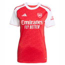 CAMISETA ARSENAL I 25/26 MUJER