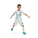 INTER DE MILAN II 25/26 CONJUNTO INFANTIL