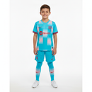 BARCELONA EDICIÓN ESPECIAL 25/26 CONJUNTO INFANTIL