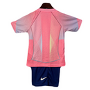 BARCELONA EDICIÓN ESPECIAL 25/26 CONJUNTO INFANTIL