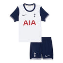 TOTTENHAM I 24/25 CONJUNTO INFANTIL