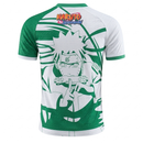 REAL BETIS NARUTO 25/26 HOMBRE (VERSIÓN JUGADOR)