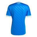 CAMISETA REAL MADRID III + PARCHES 25/26 HOMBRE