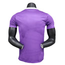 REAL MADRID EDICIÓN LIMITADA 25/26 HOMBRE (VERSIÓN JUGADOR)