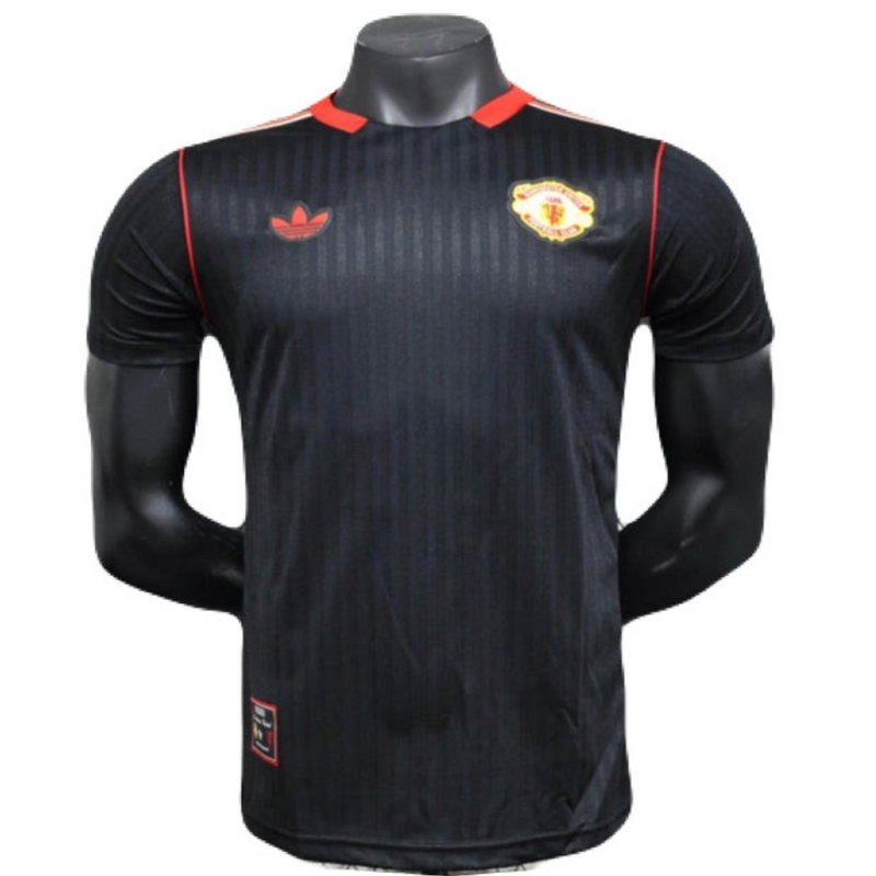 MANCHESTER UNITED EDICIÓN ESPECIAL 25/26 HOMBRE (VERSIÓN JUGADOR)