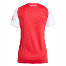 CAMISETA ARSENAL I 25/26 MUJER