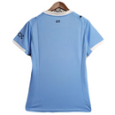 MANCHESTER CITY I 25/26 MUJER