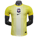 CAMISETA FRANCIA PORTERO 25/26 HOMBRE (VERSIÓN JUGADOR)