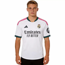 CAMISETA REAL MADRID I 26/27 HOMBRE