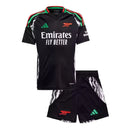 ARSENAL II 24/25 CONJUNTO INFANTIL