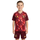 ALEMANIA II 25/26 CONJUNTO INFANTIL