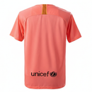 CAMISETA BARCELONA III 18/19 HOMBRE (RETRO)