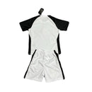 CAMISETA CORINTHIANS I 25/26 CONJUNTO INFANTIL