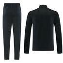 Chándal Chelsea FC 26/27 Chaqueta y Pantalón Negro