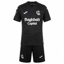 Conjunto Infantil Real Sociedad II 26/27 Camiseta y Pantalón