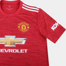 MANCHESTER UNITED I 2020/21 HOMBRE (RETRO)
