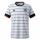 CAMISETA ALEMANIA I 2020 HOMBRE (RETRO)