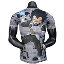 JAPÓN EDICIÓN ESPECIAL DRAGON BALL 25/26 HOMBRE (VERSIÓN JUGADOR)