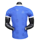 POLO REAL MADRID EDICIÓN LIMITADA 25/26 HOMBRE (VERSIÓN JUGADOR)